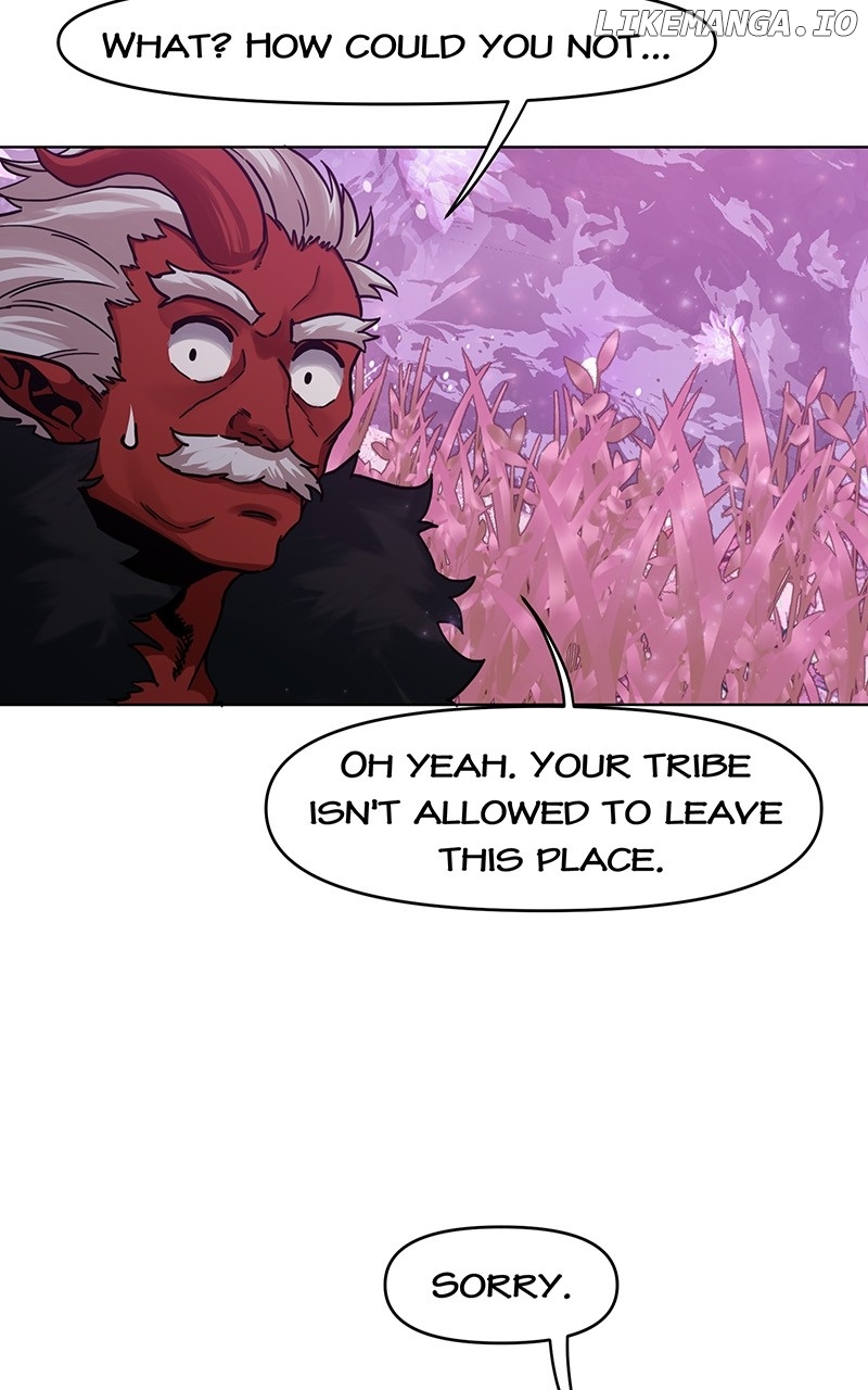 Lord of Goblins Chapter 38 - page 34